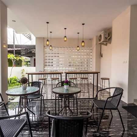 Omah Manis Albergue Yogyakarta Exterior foto